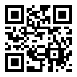 拼图乐趣3D二维码