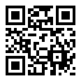 山路越野巴士模拟二维码