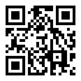 水果无限切二维码