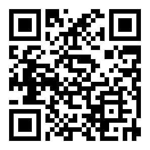 全能锦鲤二维码