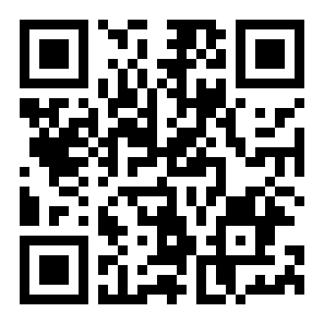 熊猫超人二维码