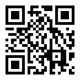 微商输入法二维码