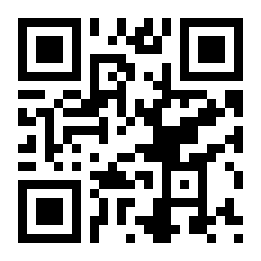 追更小说阅读器安卓版二维码