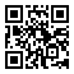 小漫星壁纸二维码