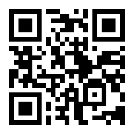 让棒球飞二维码