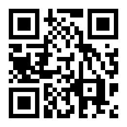 钢铁街头霸王二维码