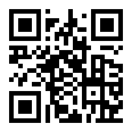 聊英语二维码