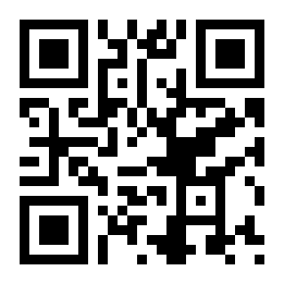 野战水枪二维码