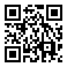 金属风暴飞行射击二维码