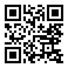 快读看书二维码