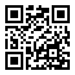 虎牙嗨玩版二维码