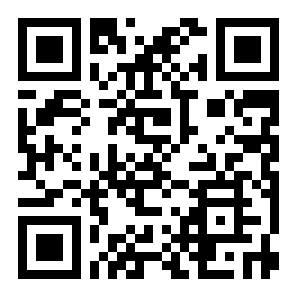 烹饪发烧厨师二维码