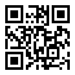 雨天青蛙梦象动态壁纸二维码