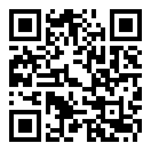 华美天气二维码