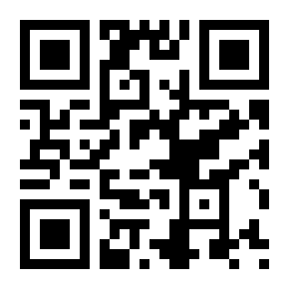 美咖阅读二维码