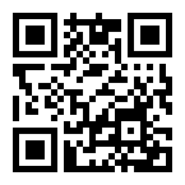 轮船停泊3D二维码