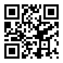 模拟物理沙盒二维码