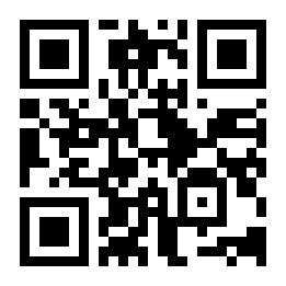 梦游先生2020二维码