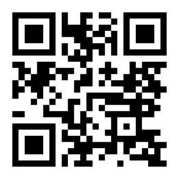 雷神雕刻家二维码
