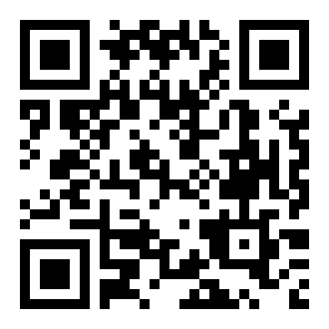 画涯旧版二维码