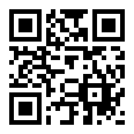 日升战机二维码