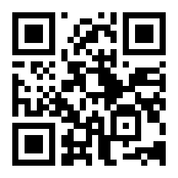 超级可莉SuperKlee二维码