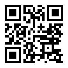 鲸鱼传媒视频在线播放二维码