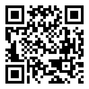 樱校梦境跑酷二维码