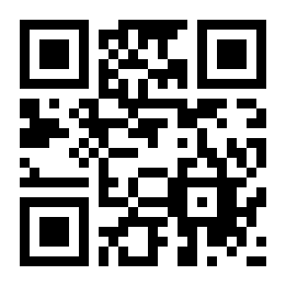 行动夫人二维码