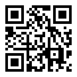 可爱小镇二维码