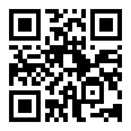 惠享优选二维码