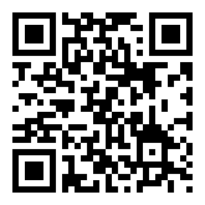 血与肉与混凝土二维码