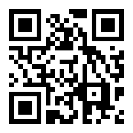 彩新购物二维码