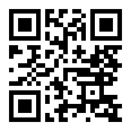 极乐视频二维码