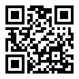 菠萝包轻小说二维码