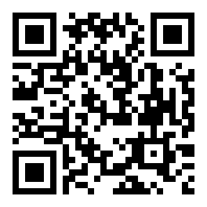 开屏跳过无障碍版二维码