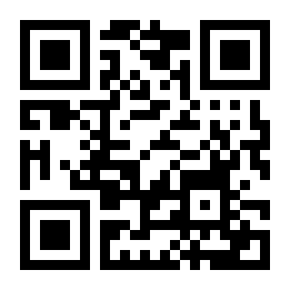 超越清理二维码