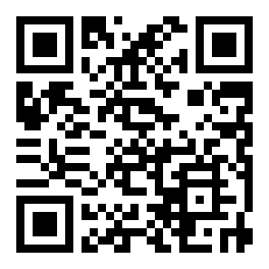 煎炸奔跑3D二维码