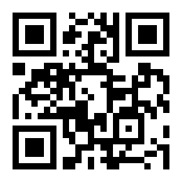 狸番漫画免内购二维码