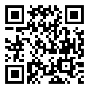 合并怪物二维码