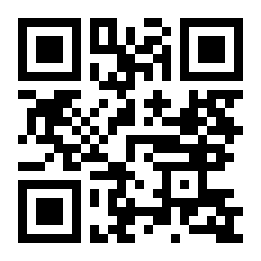 饭余小说二维码