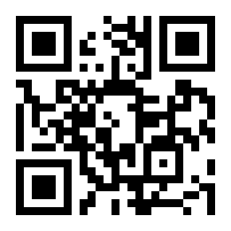 章丘人才网二维码