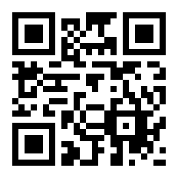 讯安汇二维码