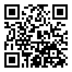 镜像射击二维码