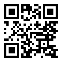 地表最强音二维码