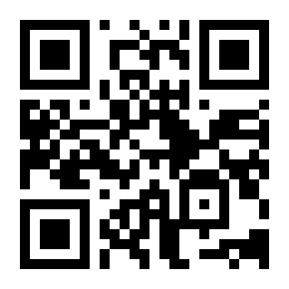 爆炸的海啸二维码