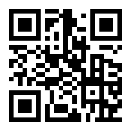 知音视频旧版二维码