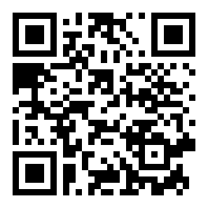 黑洞狂潮来袭二维码