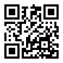 舞帝影院二维码