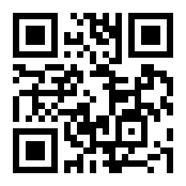 叮叮店二维码